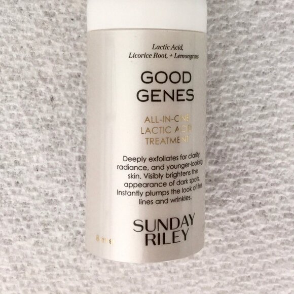 Sunday Riley Good Genes Mini - Picture 1 of 1
